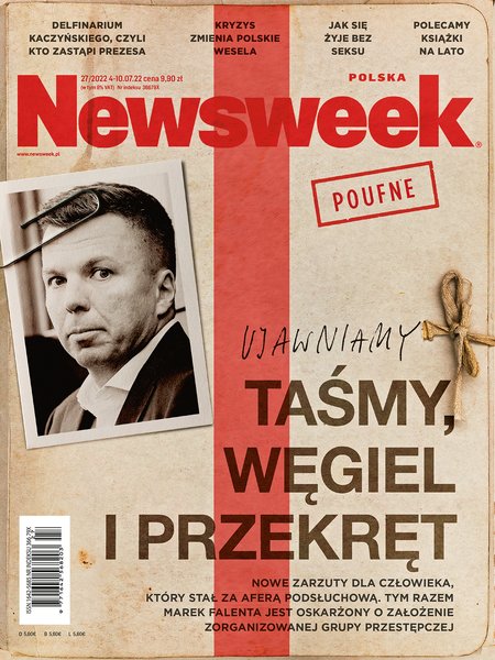 Wydanie Newsweek