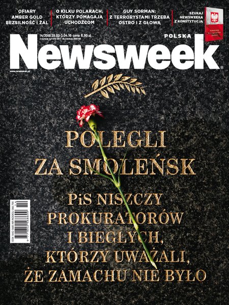 Wydanie Newsweek