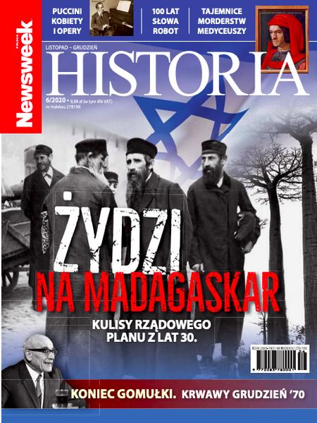 Wydanie Newsweek