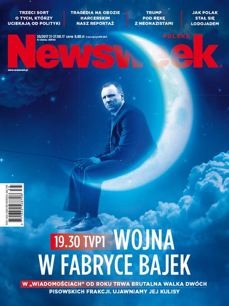 Wydanie Newsweek