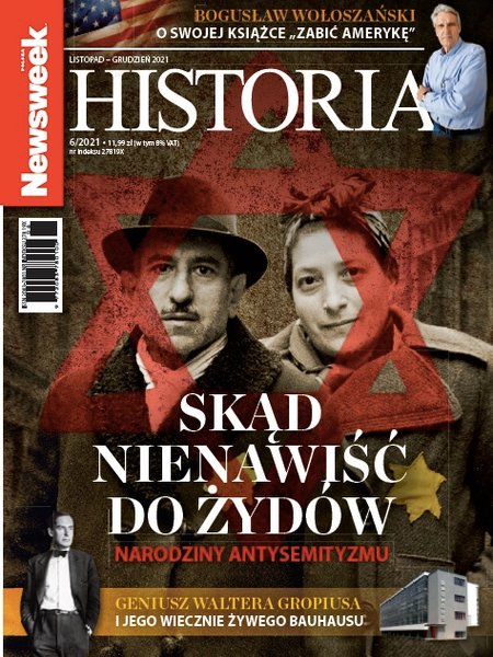 Wydanie Newsweek