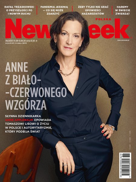 Wydanie Newsweek