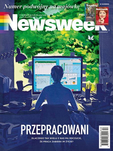 Wydanie Newsweek