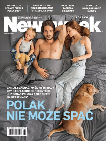 Wydanie Newsweek