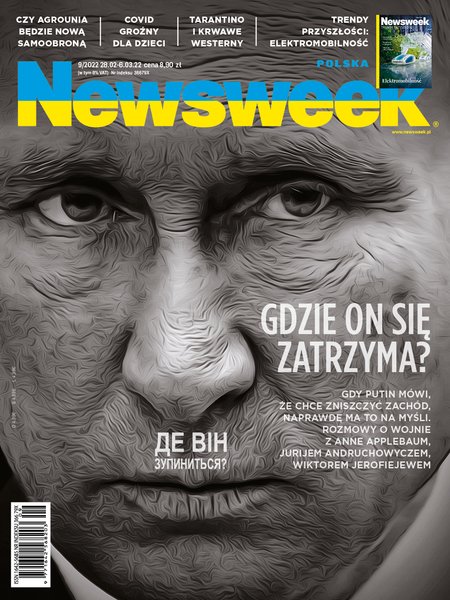 Wydanie Newsweek