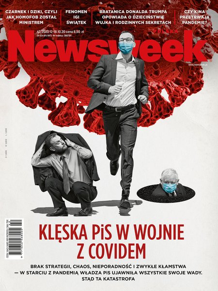 Wydanie Newsweek