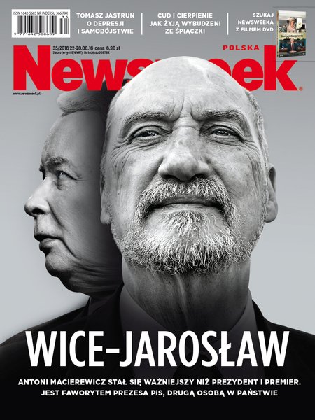 Wydanie Newsweek