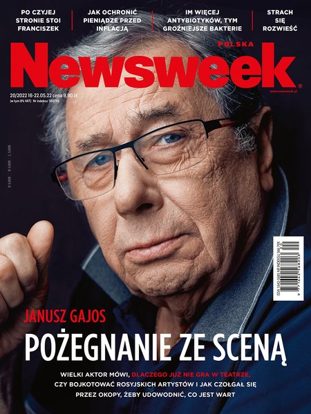 Wydanie Newsweek