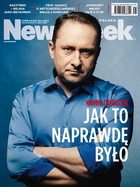 Wydanie Newsweek