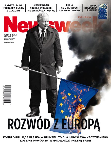 Wydanie Newsweek