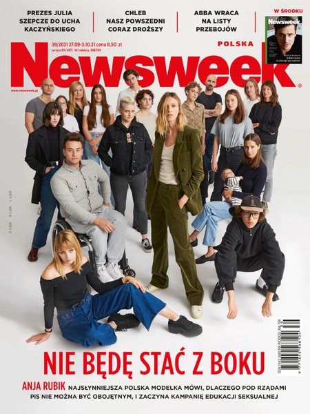 Wydanie Newsweek