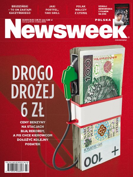 Wydanie Newsweek