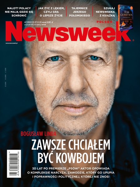 Wydanie Newsweek