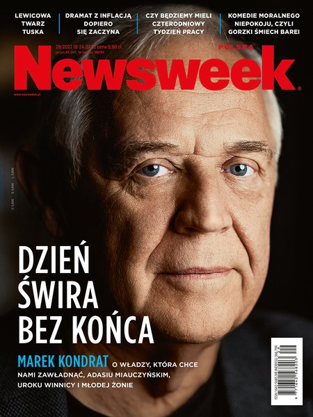 Wydanie Newsweek