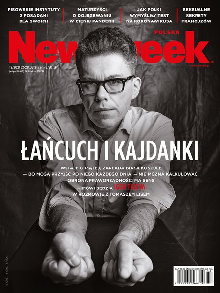 Wydanie Newsweek