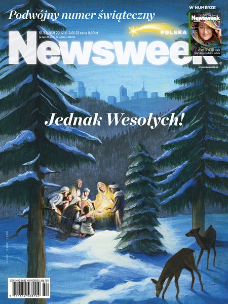 Wydanie Newsweek