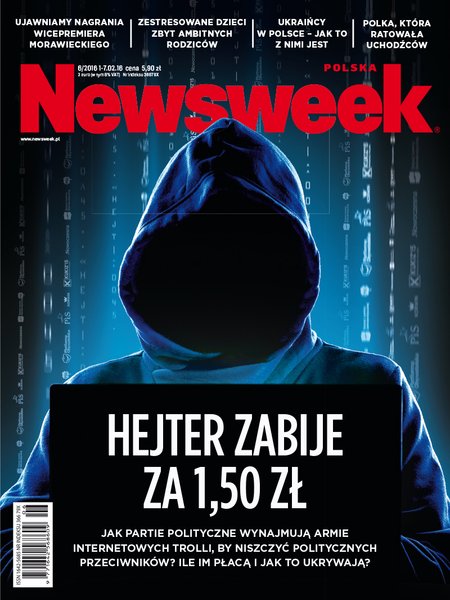 Wydanie Newsweek