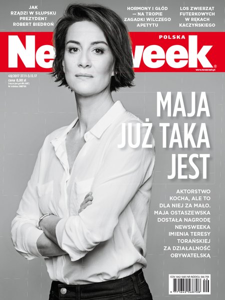 Wydanie Newsweek