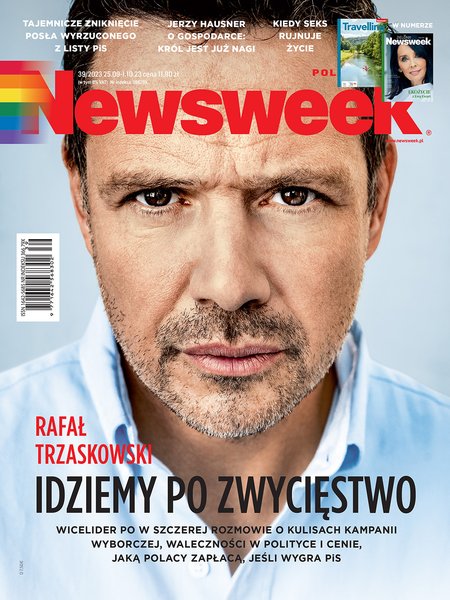 Wydanie Newsweek