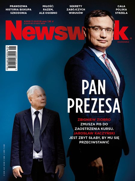 Wydanie Newsweek