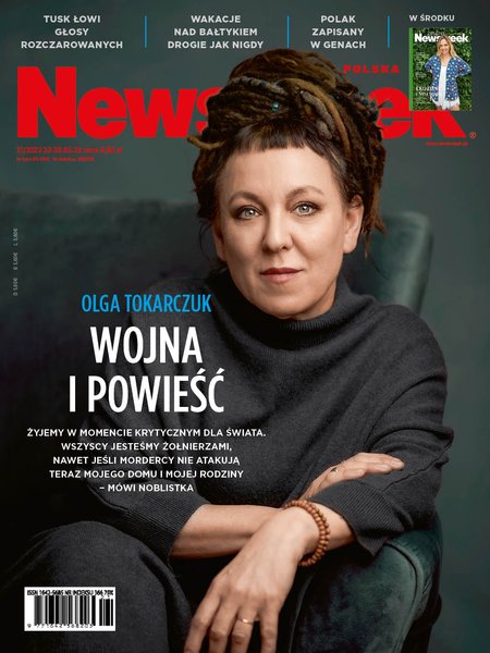 Wydanie Newsweek