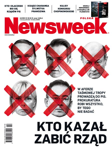 Wydanie Newsweek