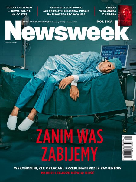 Wydanie Newsweek