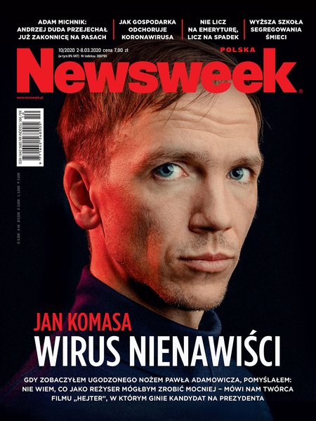 Wydanie Newsweek