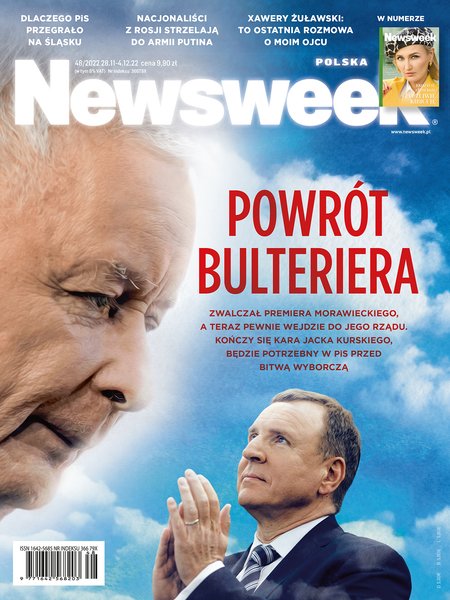 Wydanie Newsweek