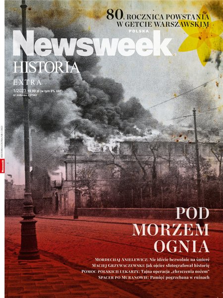 Wydanie Newsweek