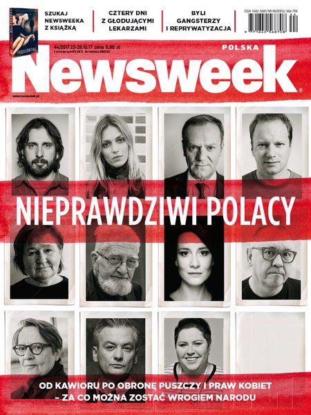 Wydanie Newsweek