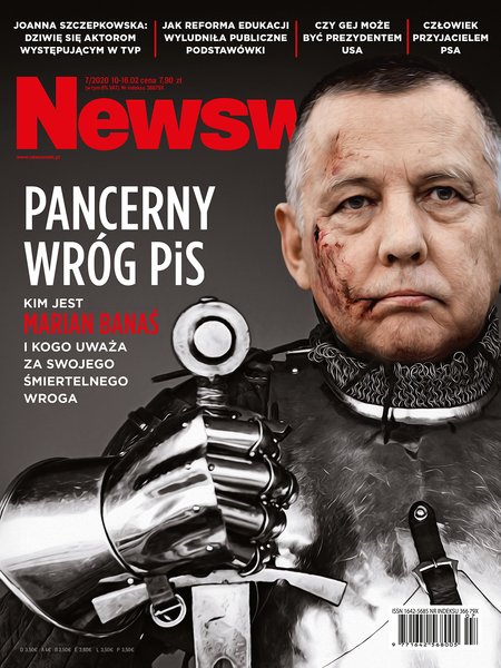 Wydanie Newsweek