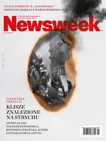 Wydanie Newsweek