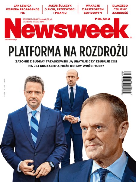 Wydanie Newsweek