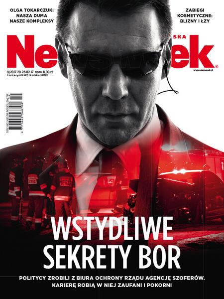 Wydanie Newsweek