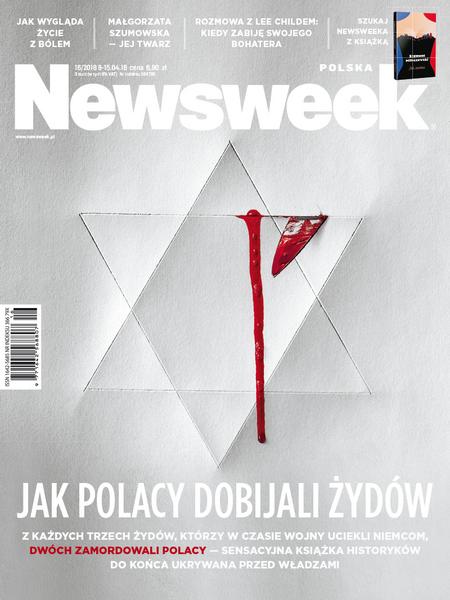 Wydanie Newsweek