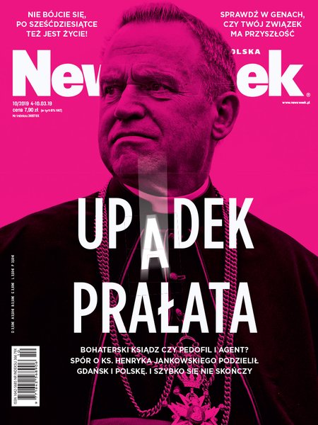 Wydanie Newsweek