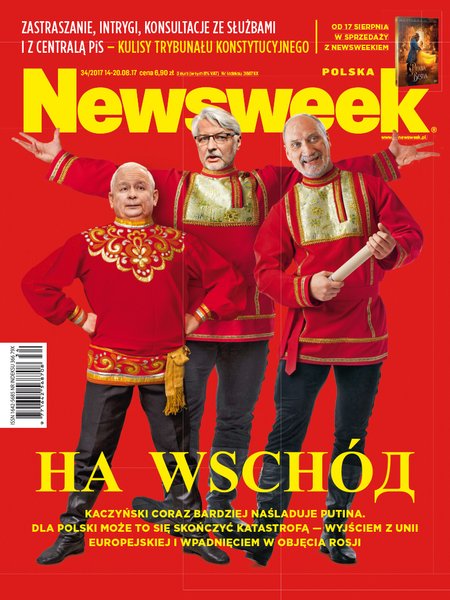 Wydanie Newsweek