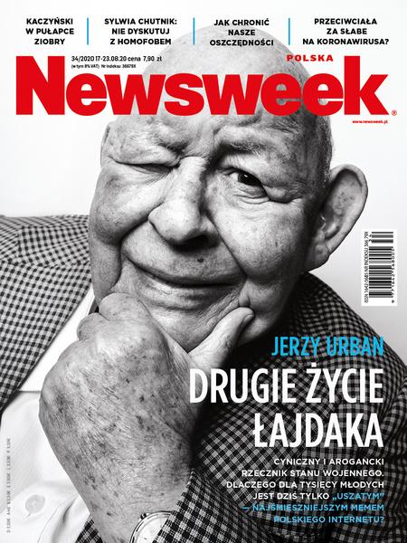 Wydanie Newsweek