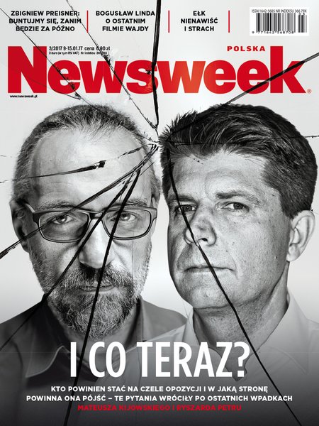 Wydanie Newsweek