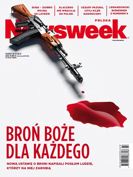 Wydanie Newsweek