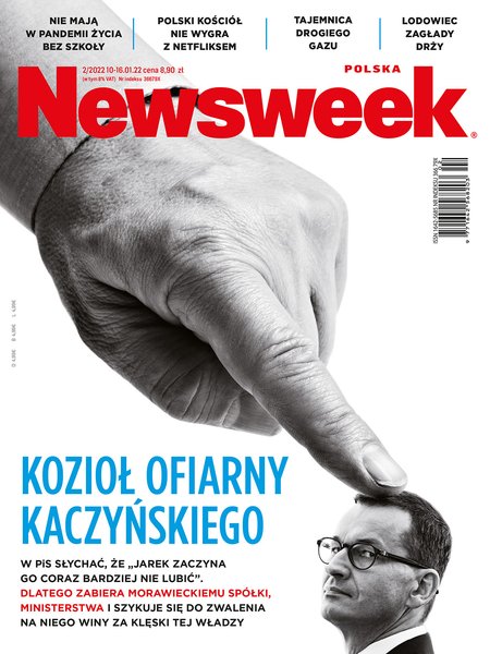 Wydanie Newsweek