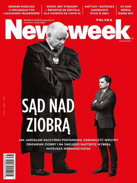 Wydanie Newsweek