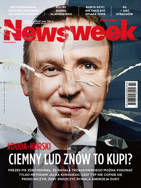 Wydanie Newsweek