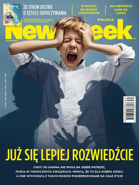 Wydanie Newsweek