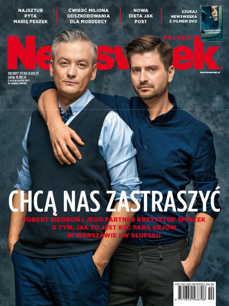 Wydanie Newsweek