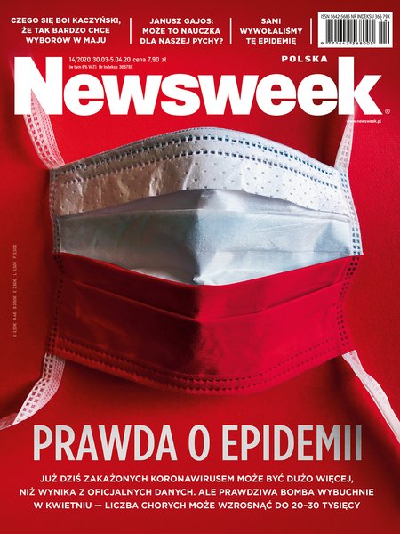 Wydanie Newsweek