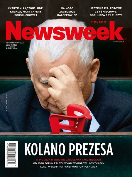 Wydanie Newsweek