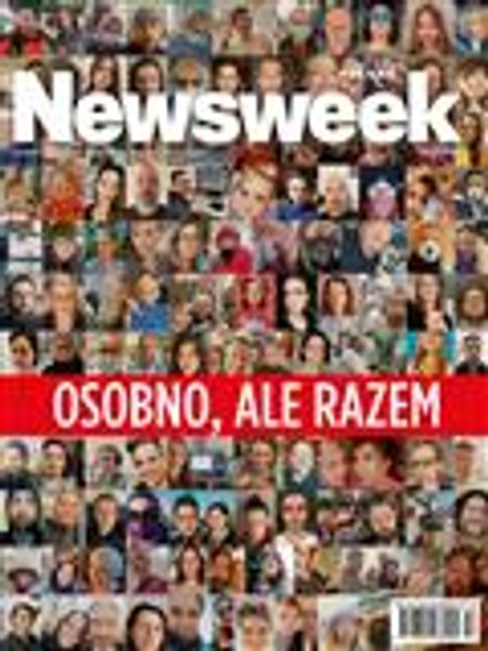 Wydanie Newsweek