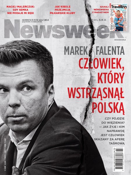 Wydanie Newsweek